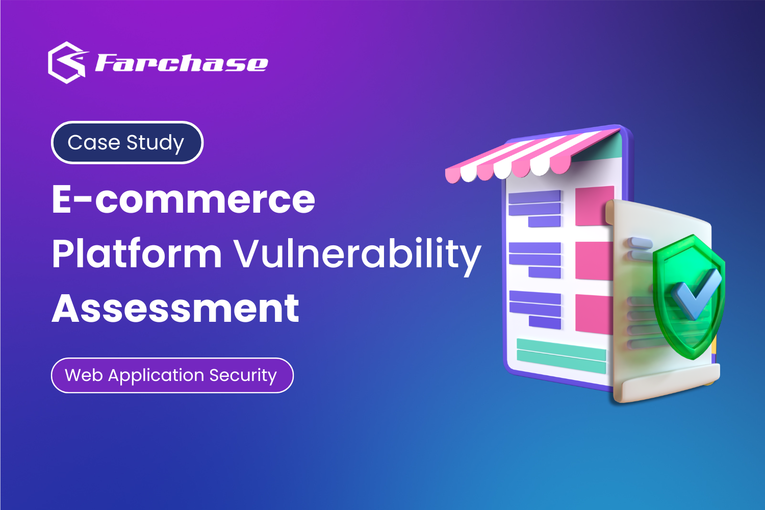 E-commerce Platform Vulnerability Assessment